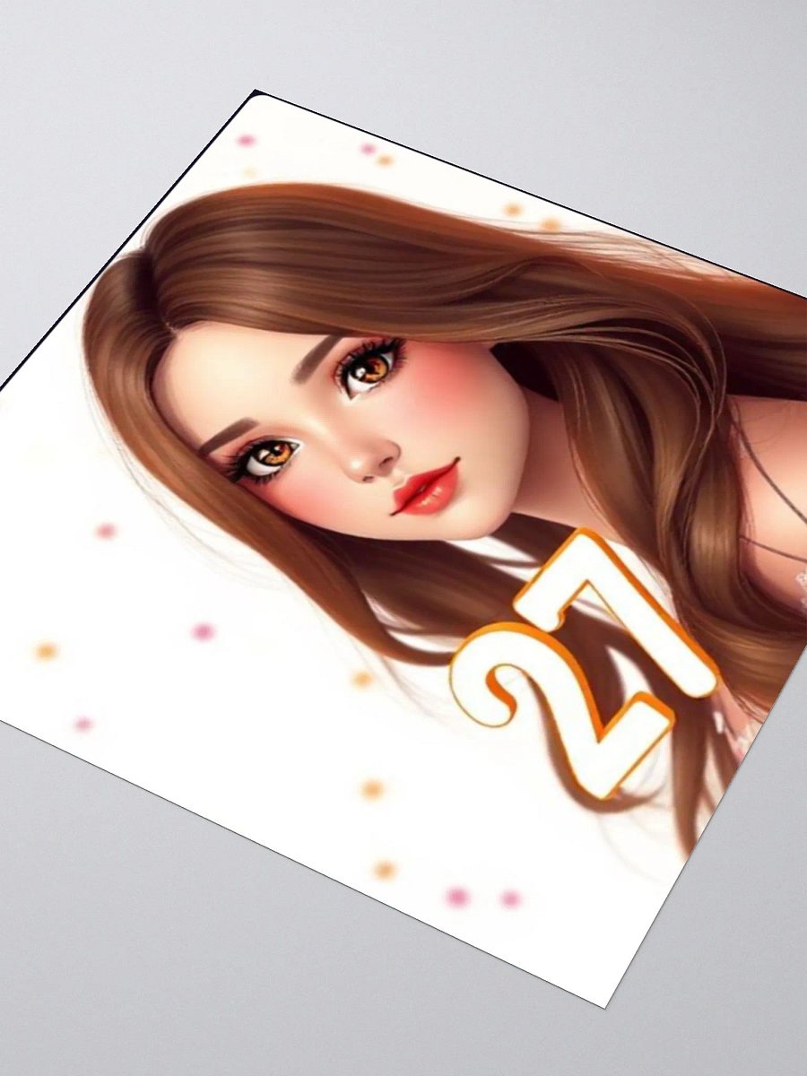 BrowningSimmer 27th Birthday product image (8)
