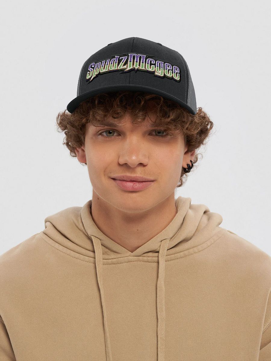 Spudz cap product image (5)