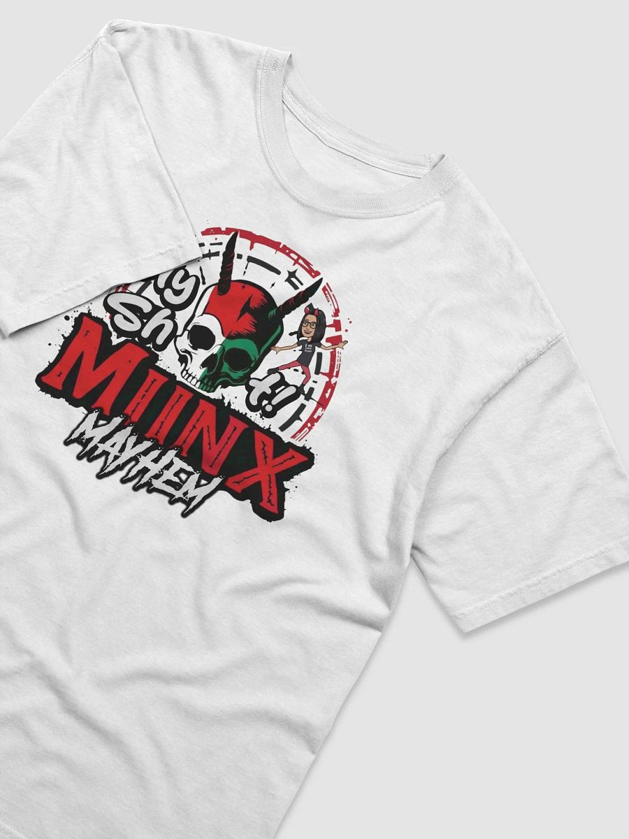 Miinx Mayhem t-shirt product image (3)
