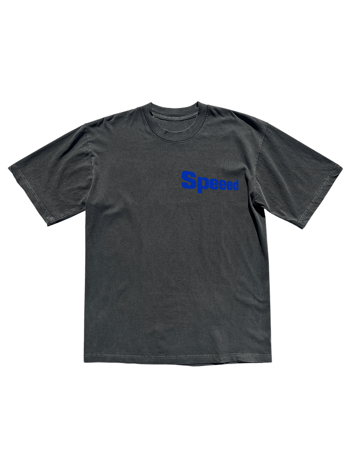 OG001 - Habits Tee product image (2)