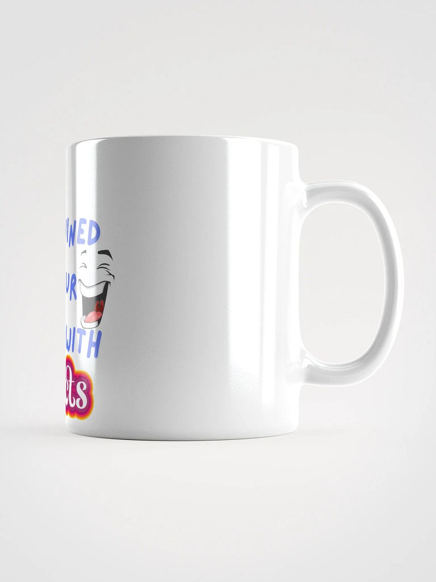 Sorry Cup product image (2)