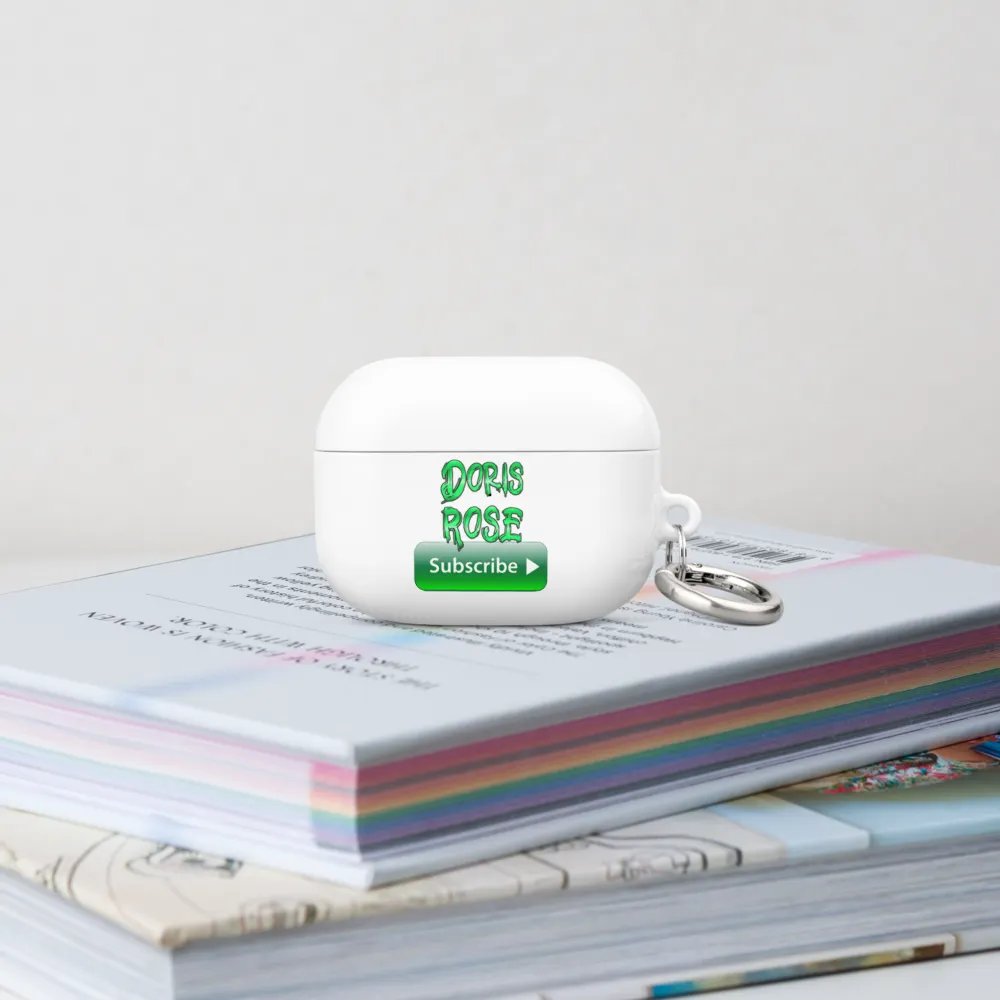 Doris Rose Pods Case product image (11)