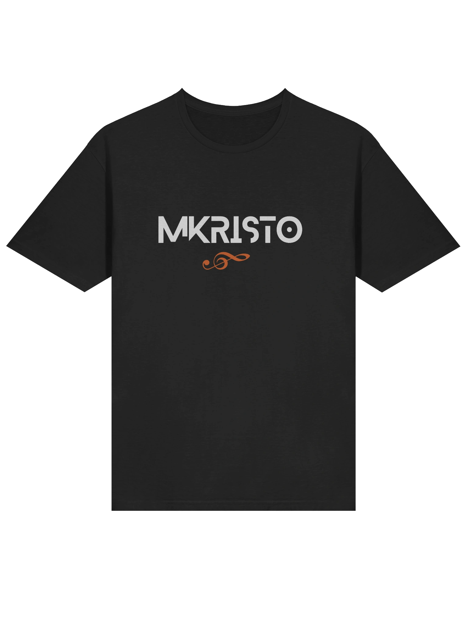 Mkristo Unisex Softstyle T-Shirt product image (2)