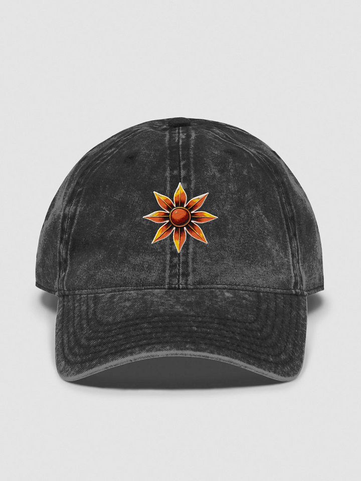 Wayfinder Vintage Dad Hat product image (1)