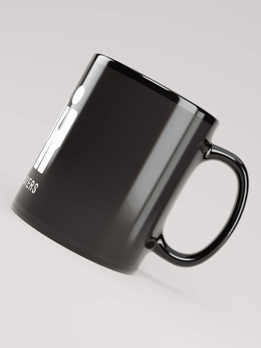 CREATED COFFEE MUG product image (5)