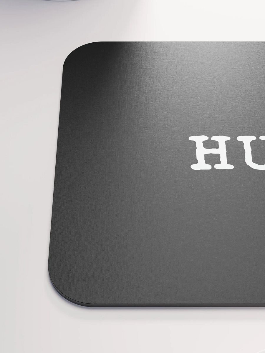 Huh - Mousepad product image (7)