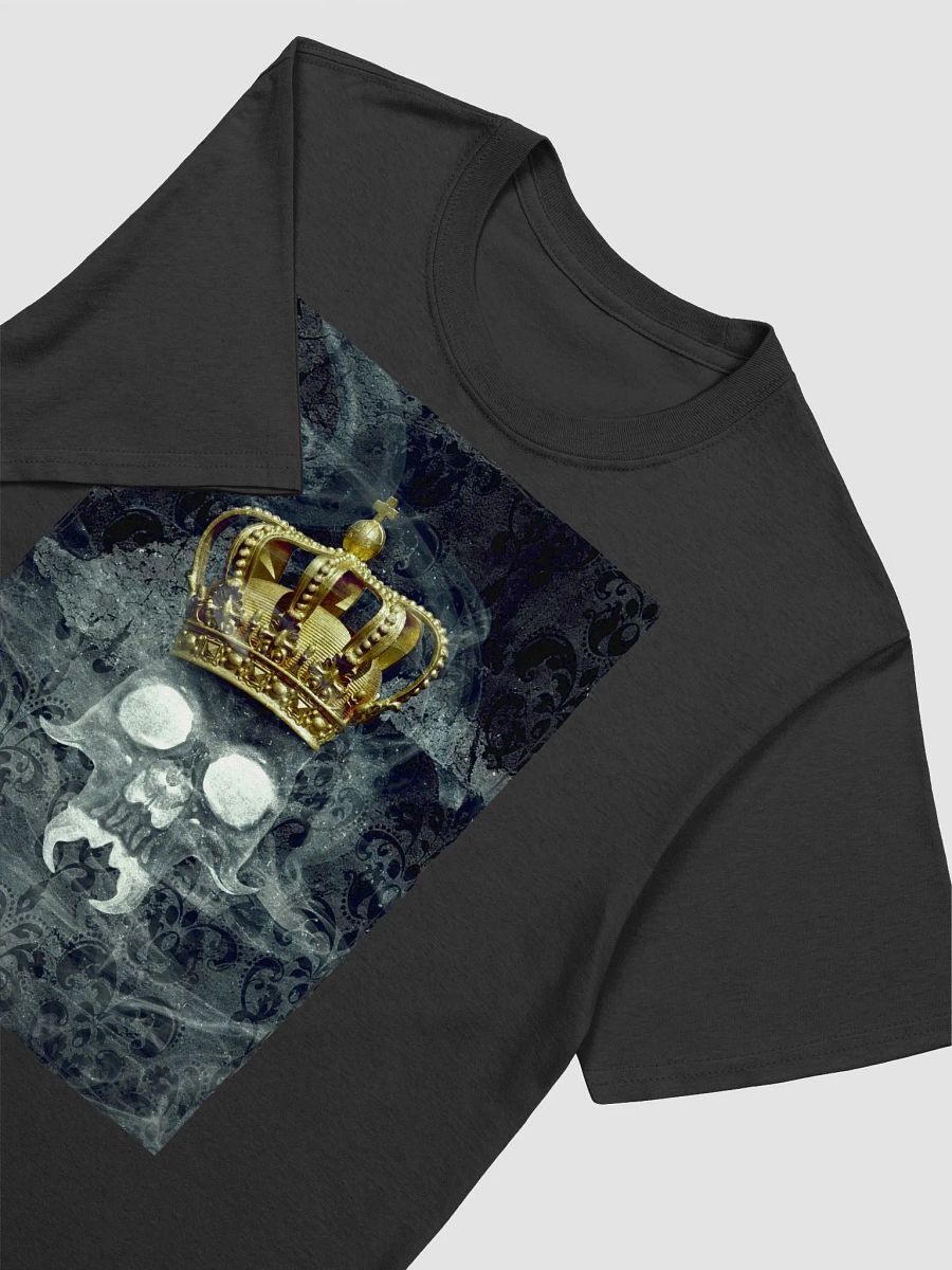 Technically You're Dead Unisex T-Shirt product image (4)