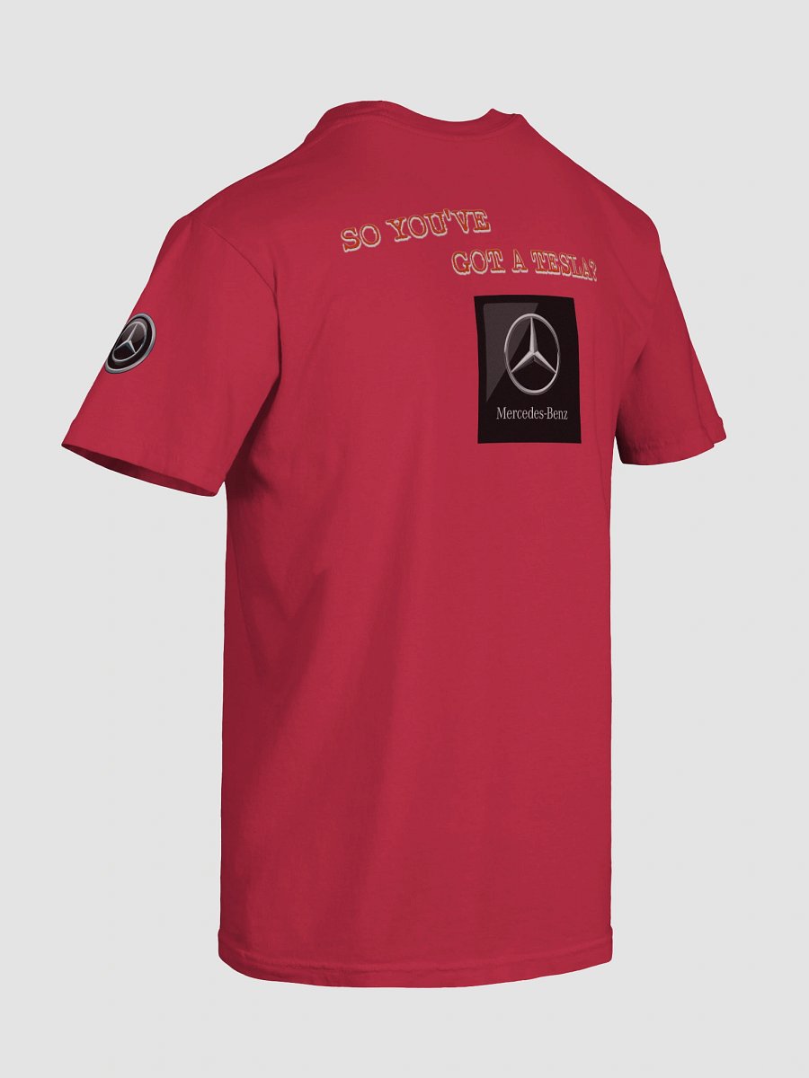 MERCEDES 1940S MAFIA product image (101)
