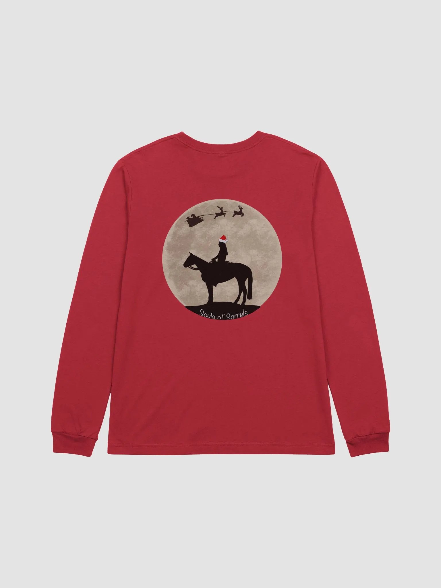 Here Comes Santa Claus! product image (4)