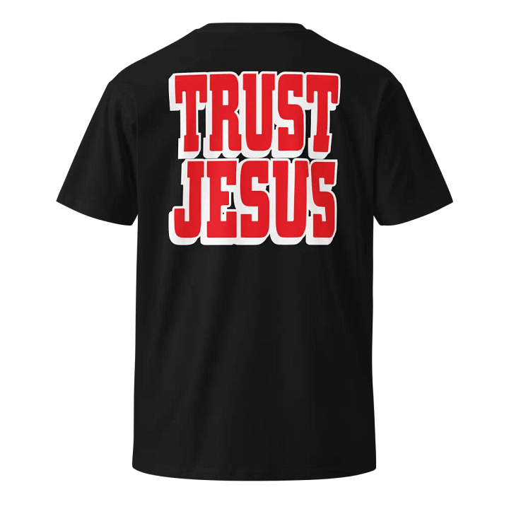 You Need Jesus - Trust Jesus product image (2)