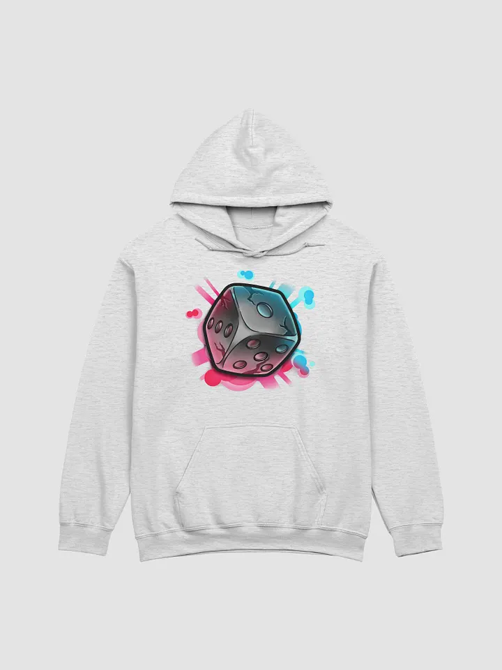 Roll1ToExplode Brand Basic Hoodie product image (1)