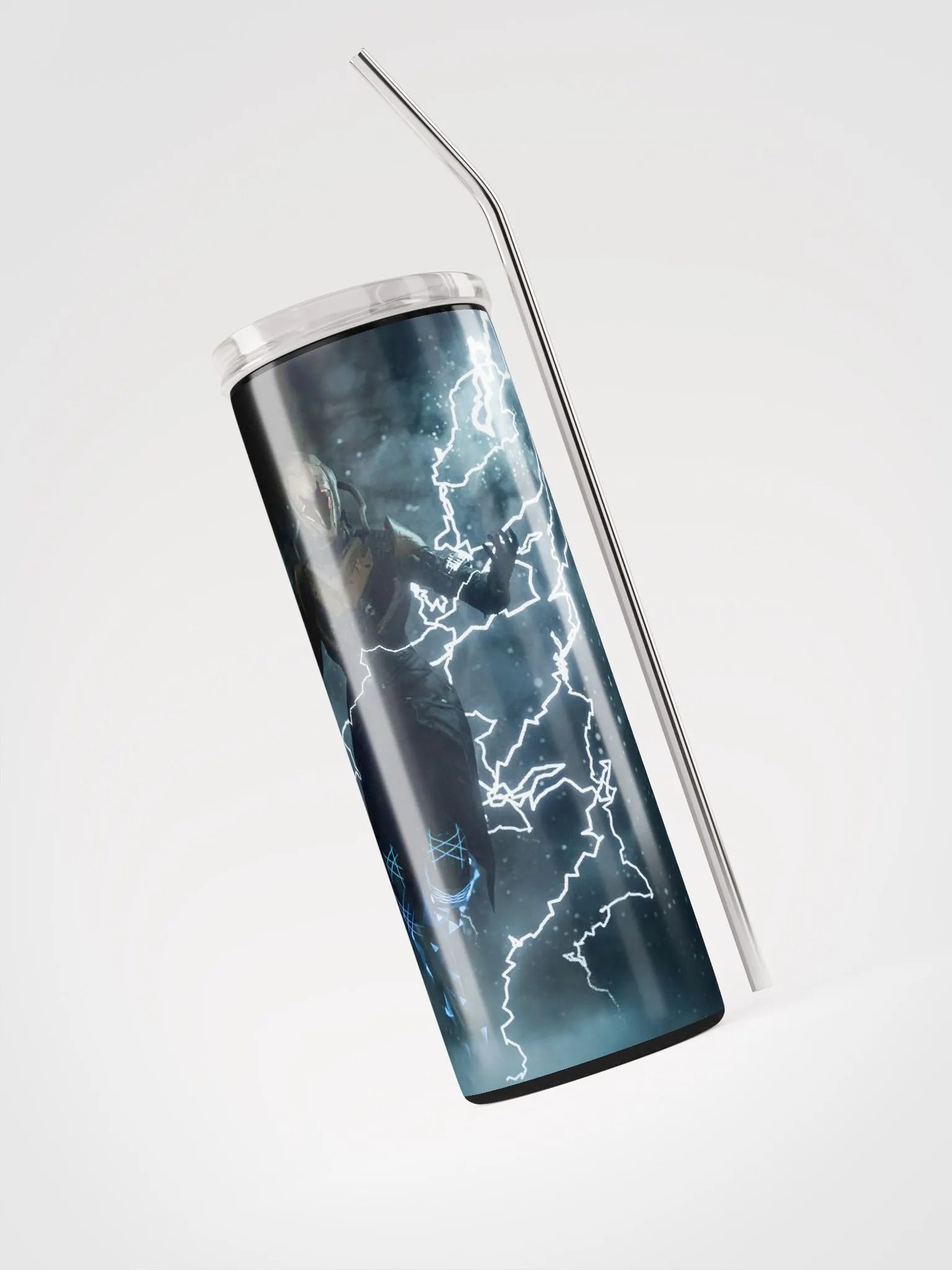 Arc Clarity Stainless Steel Tumbler product image (3)