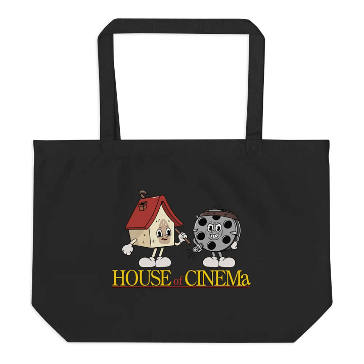 HOC x Home Alone Tote product image (3)