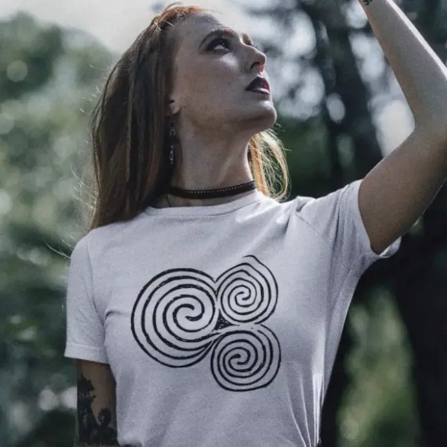 Wiccan T-Shirts