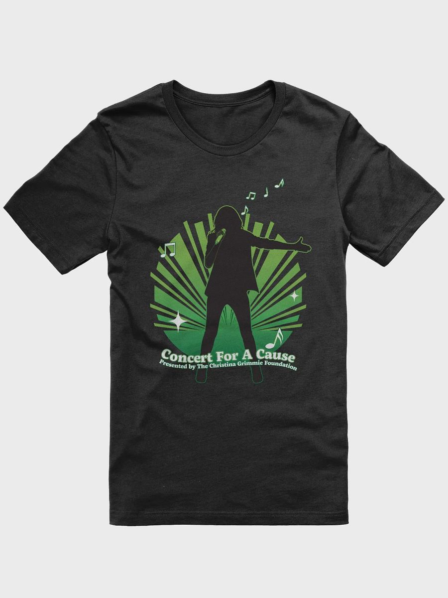 Concert For A Cause 2023 product image (3)