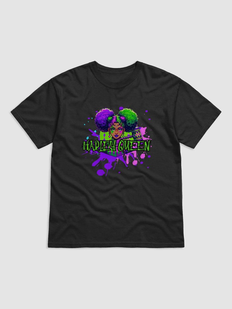 Harley Queen Graphic Tee product image (2)