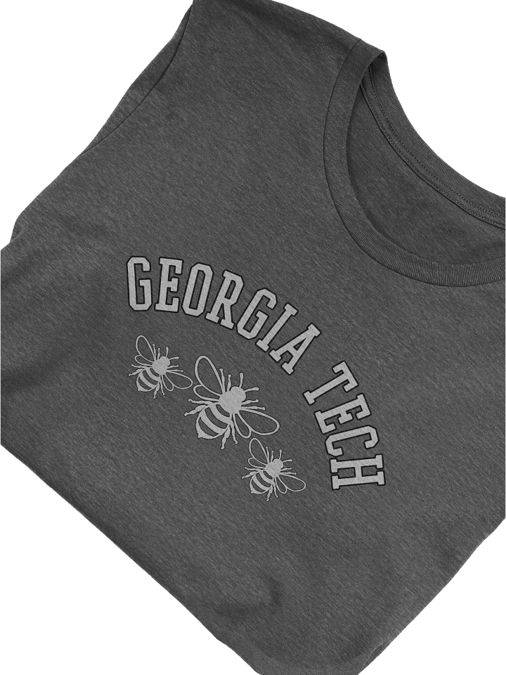 Georgia Tech T-Shirt product image (2)
