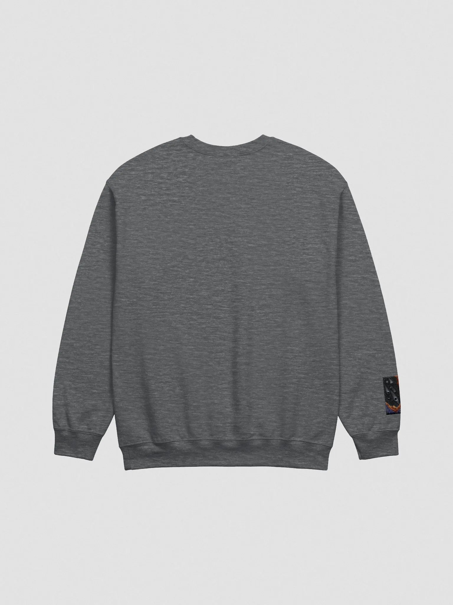 Celestial Moons Crewneck Sweatshirt product image (20)