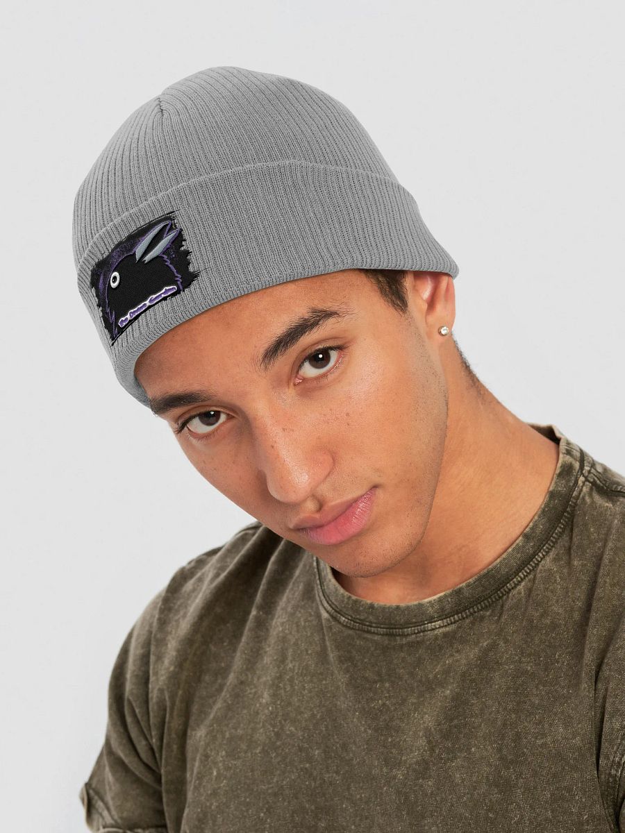 Anime Charlie Beanie product image (4)