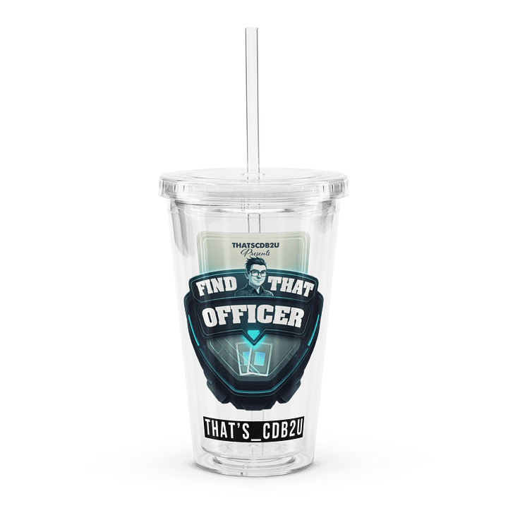 Find That Iced Brew product image (1)
