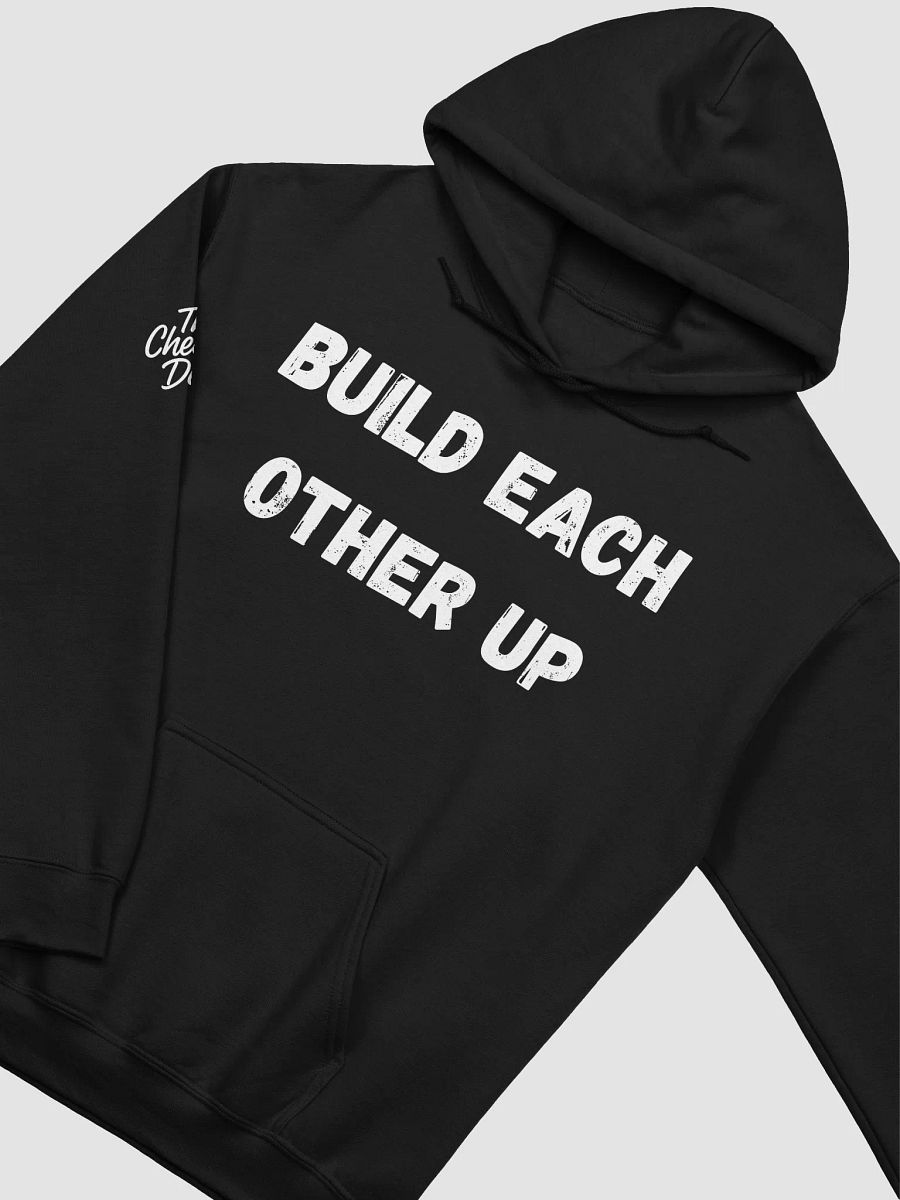 BEOU: The Hoodie product image (3)