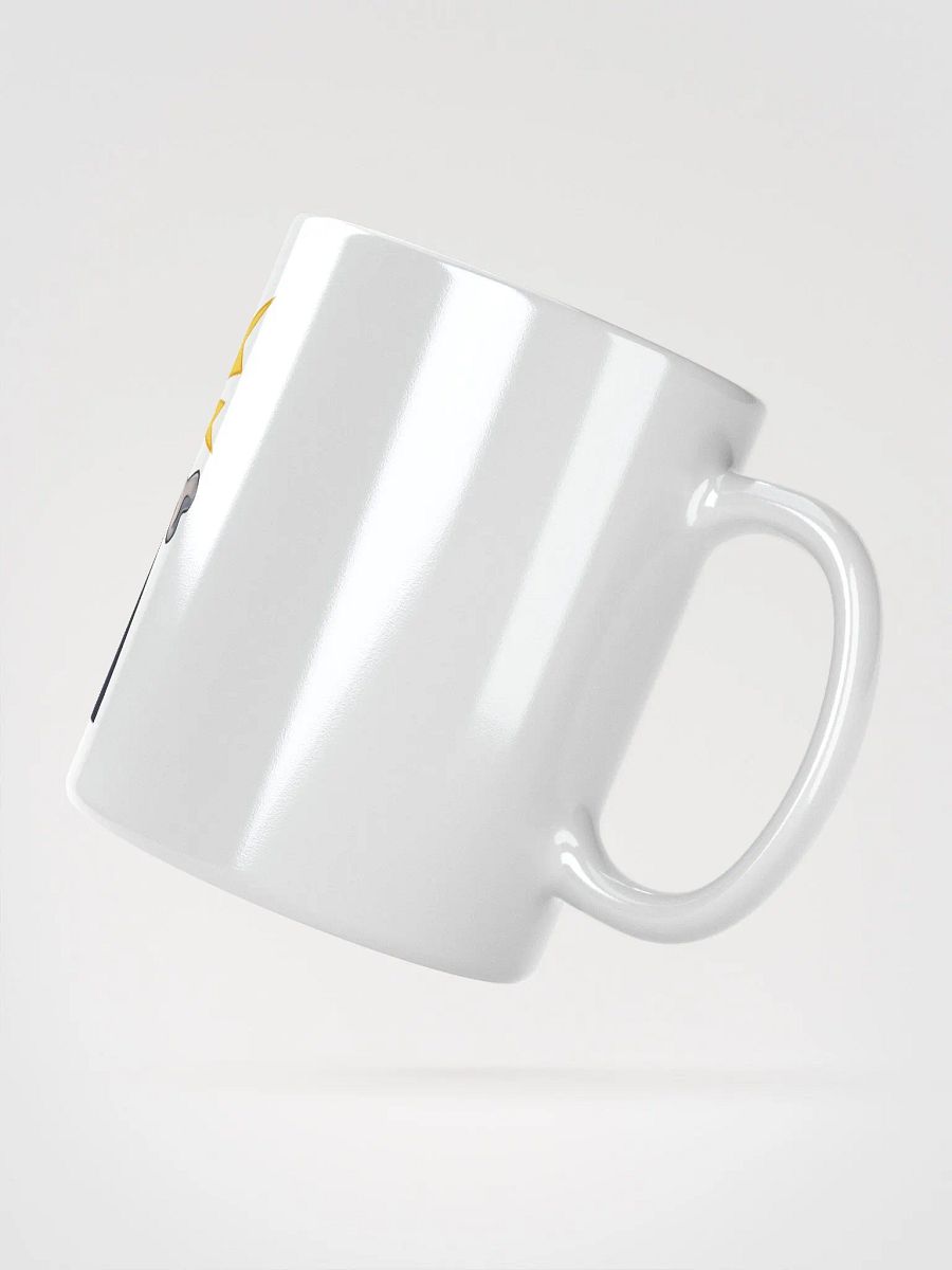 Panda Wojownik - Kubek product image (5)