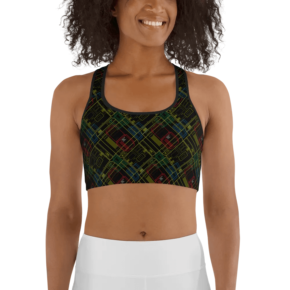 NES Sports Bra product image (11)