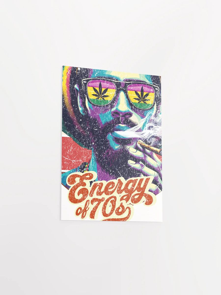 Reggae Vibes poster product image (3)