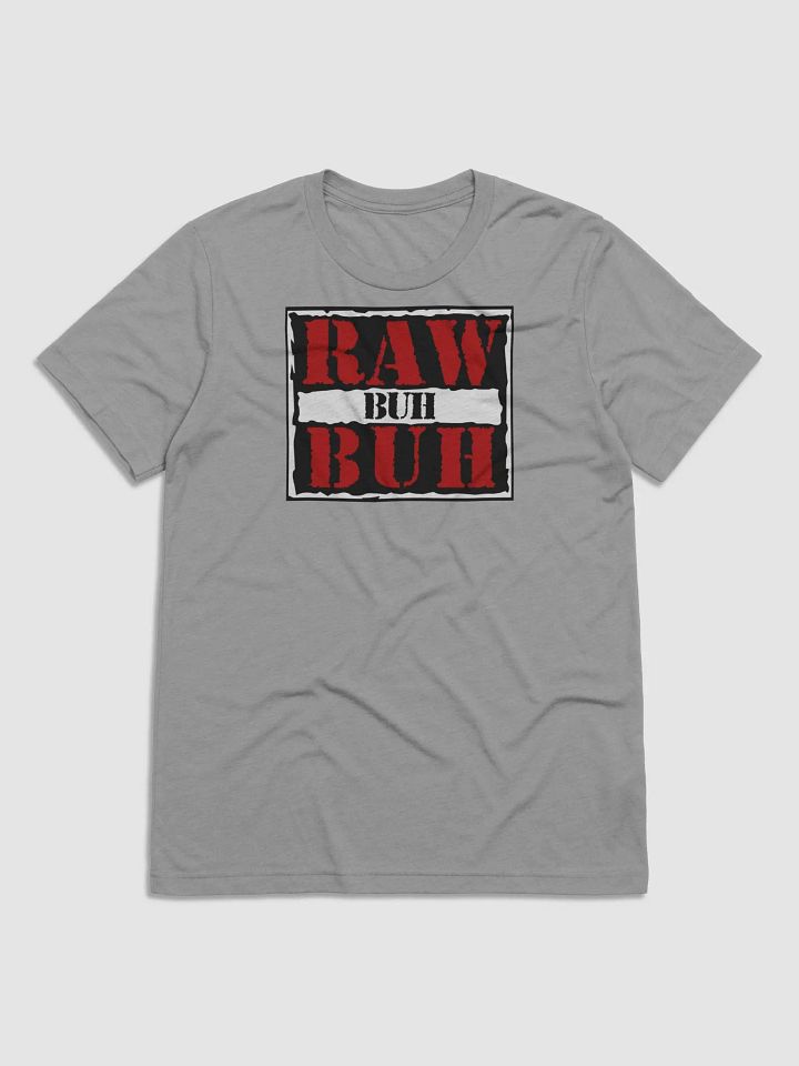 Attitude T-Shirt product image (2)