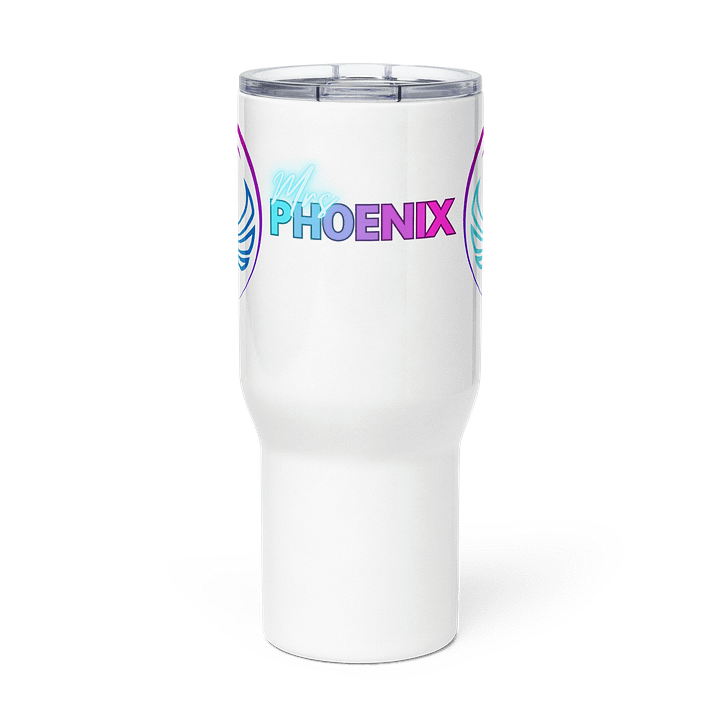 MrsPhoenix Tumbler product image (2)