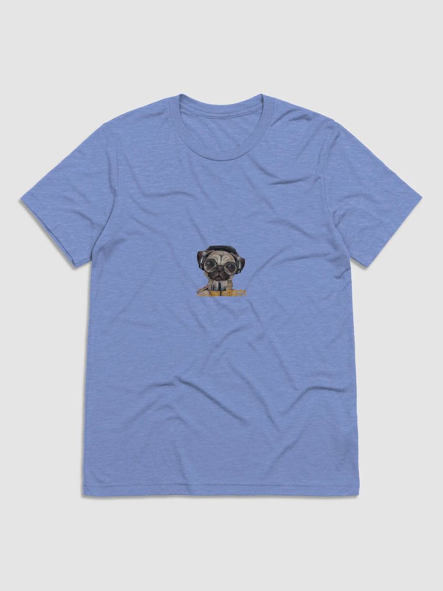 ZEE- DJ Barnnie TEE product image (1)