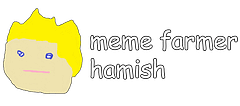 meme farmer hamish | store