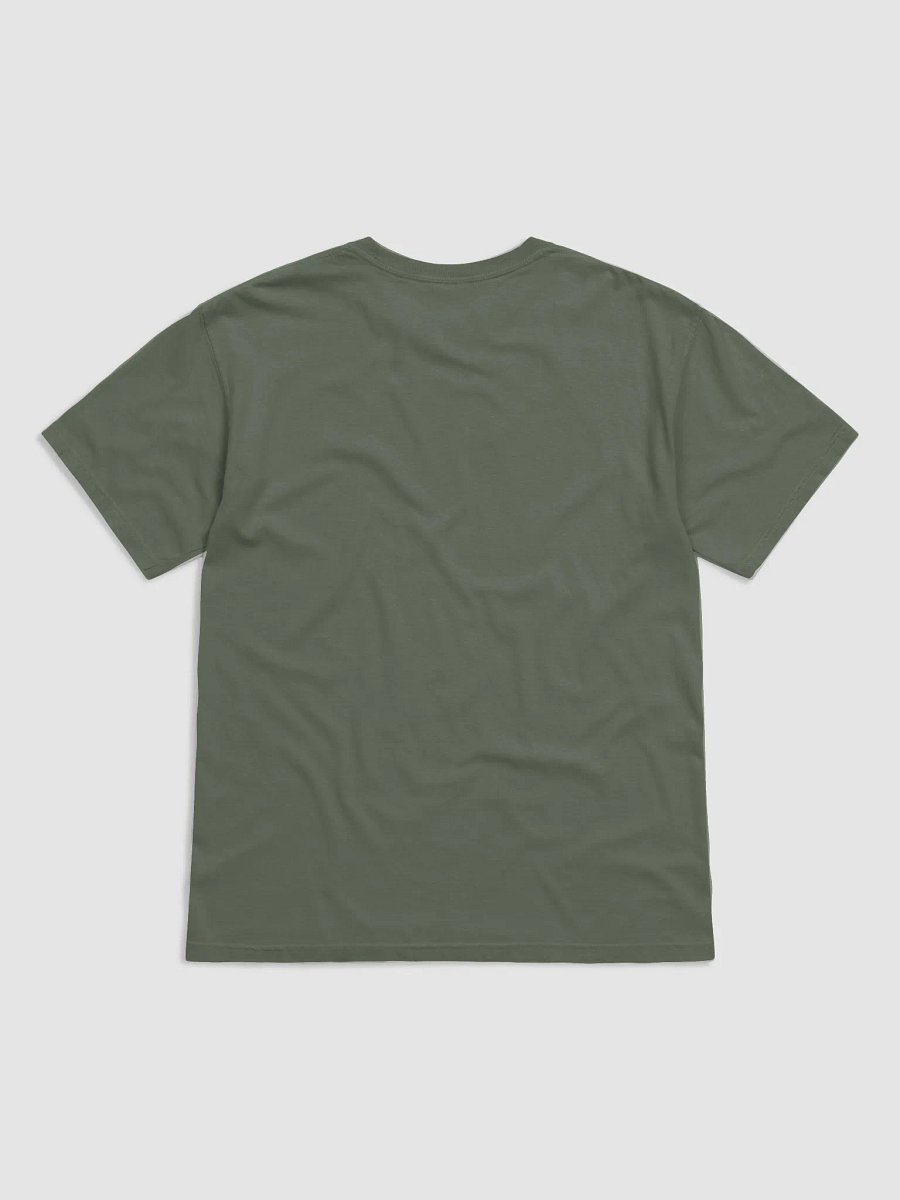 👻 Boo Crew T-Shirt – Official Ghost Logo Edition 👻 product image (14)