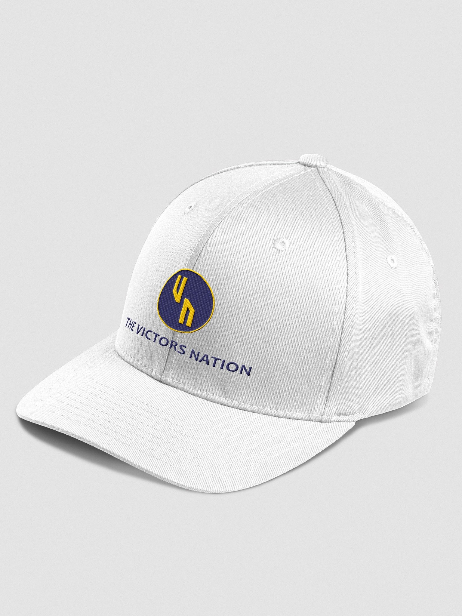 VN Cap (Fitted) product image (2)