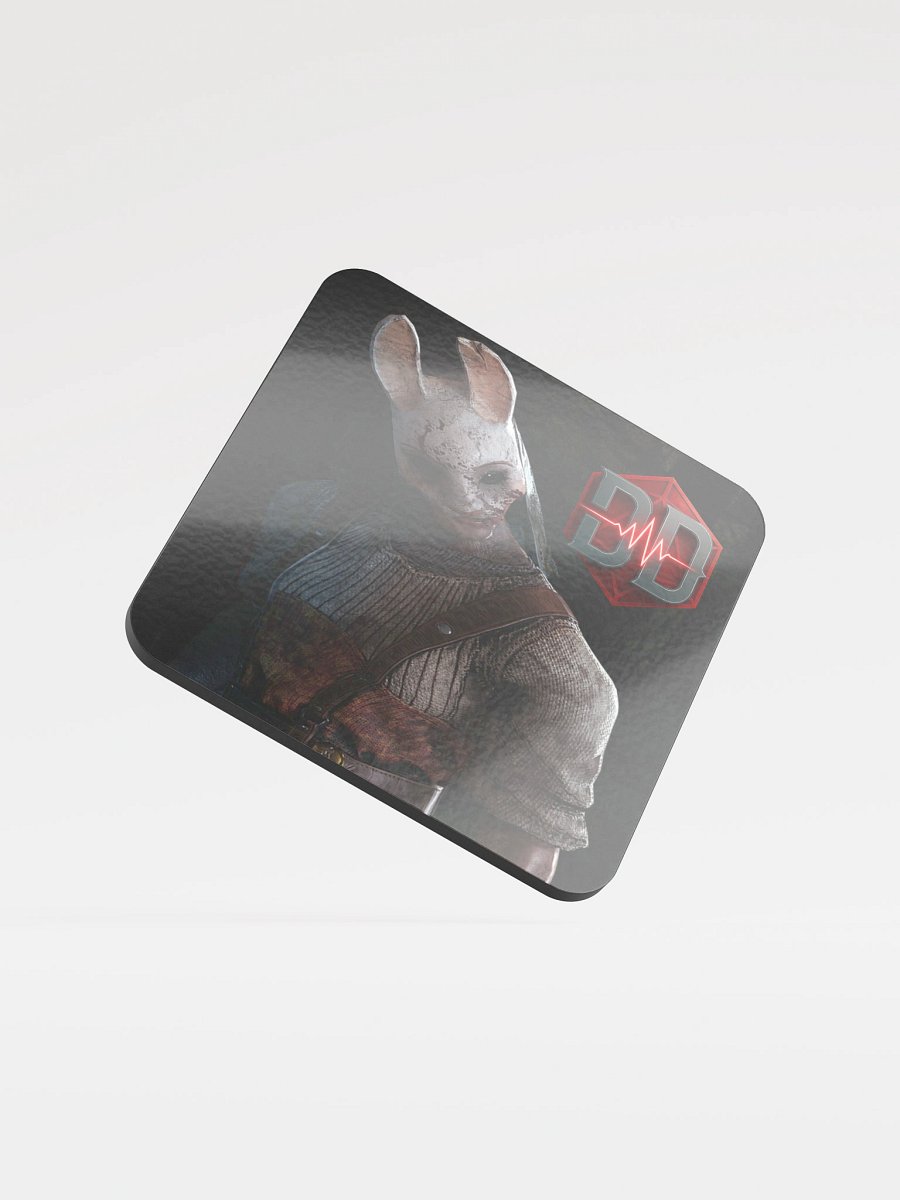 Huntress Coaster product image (1)