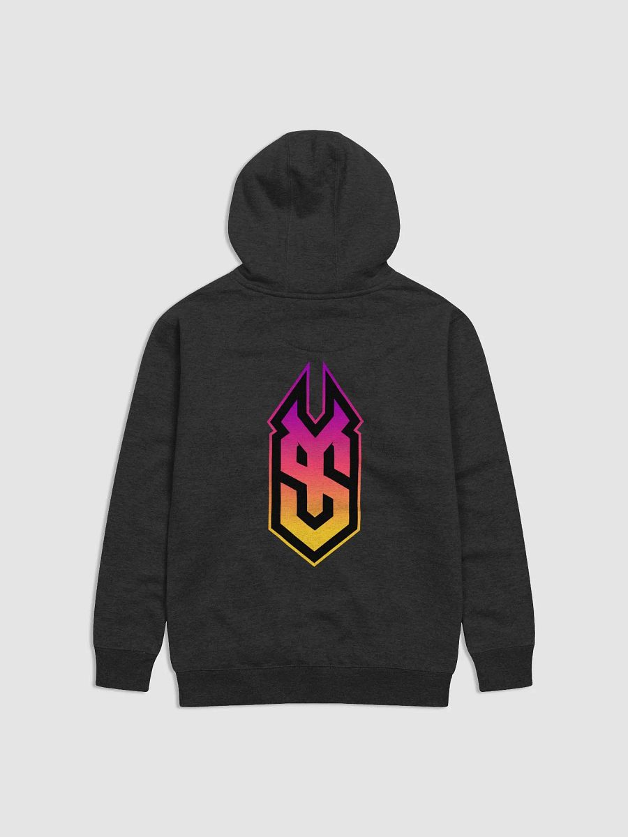 Sy Hoodie product image (2)