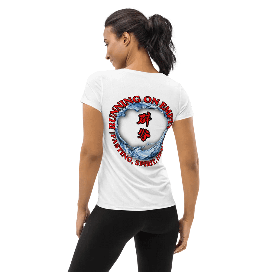 ROE Water Fasting Womens Tee product image (1)
