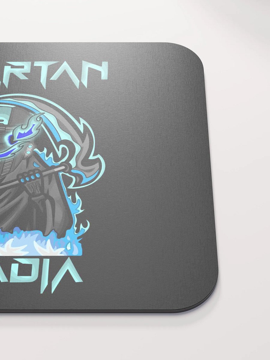 Spartan Arcadia Soul flame edition mouse pad product image (5)