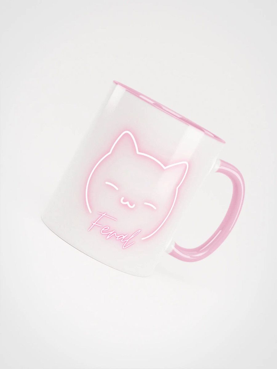 Feral Mug product image (4)