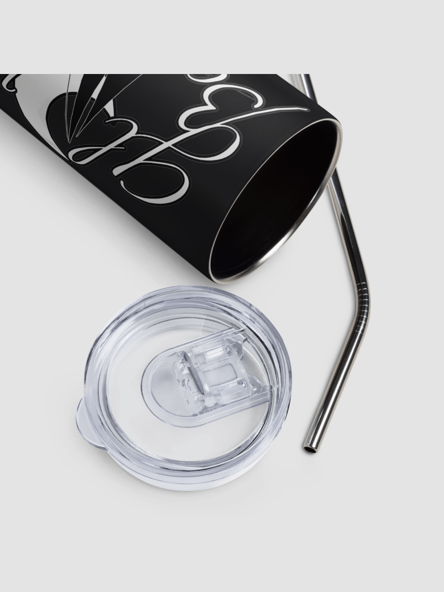 The Stainless Steel Tumbler product image (10)