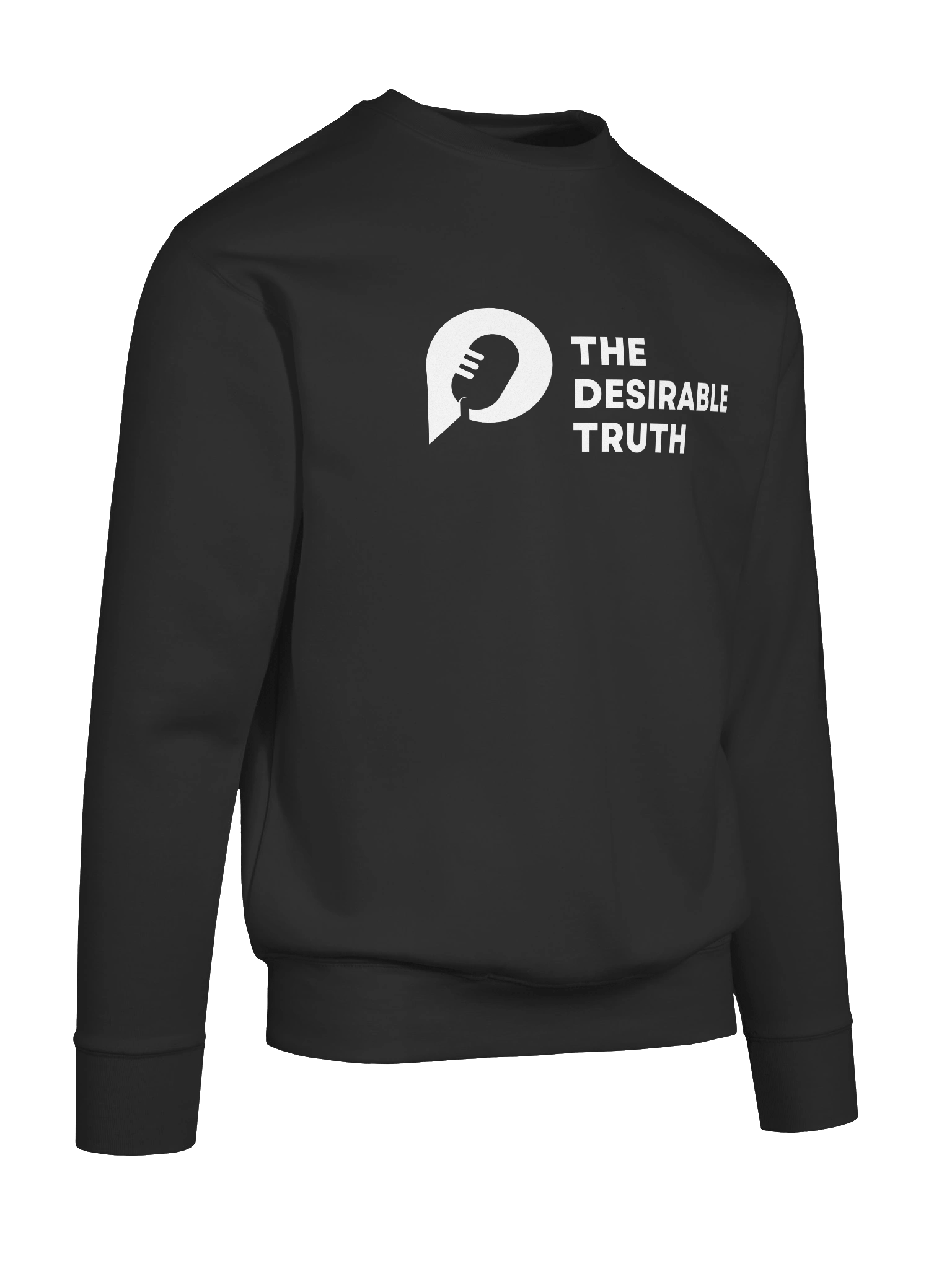 TDT Sweatshirt product image (10)