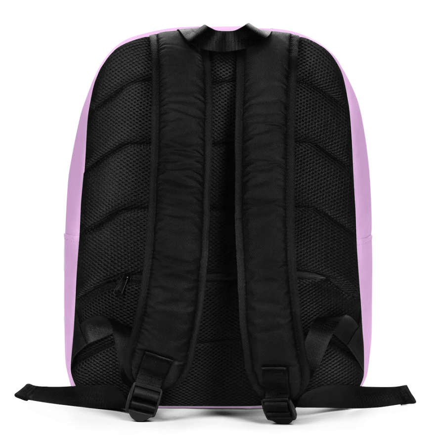 Purple Money Ghost Backpack product image (9)