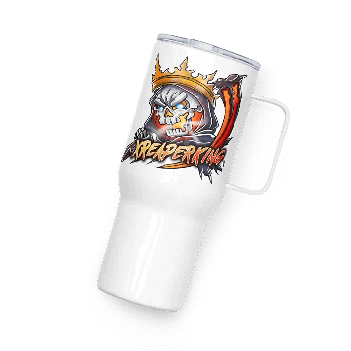 Reaper To Go Mug product image (2)