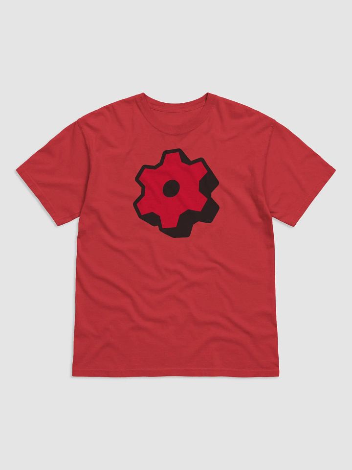 RedGear Color Logo T-Shirt product image (13)