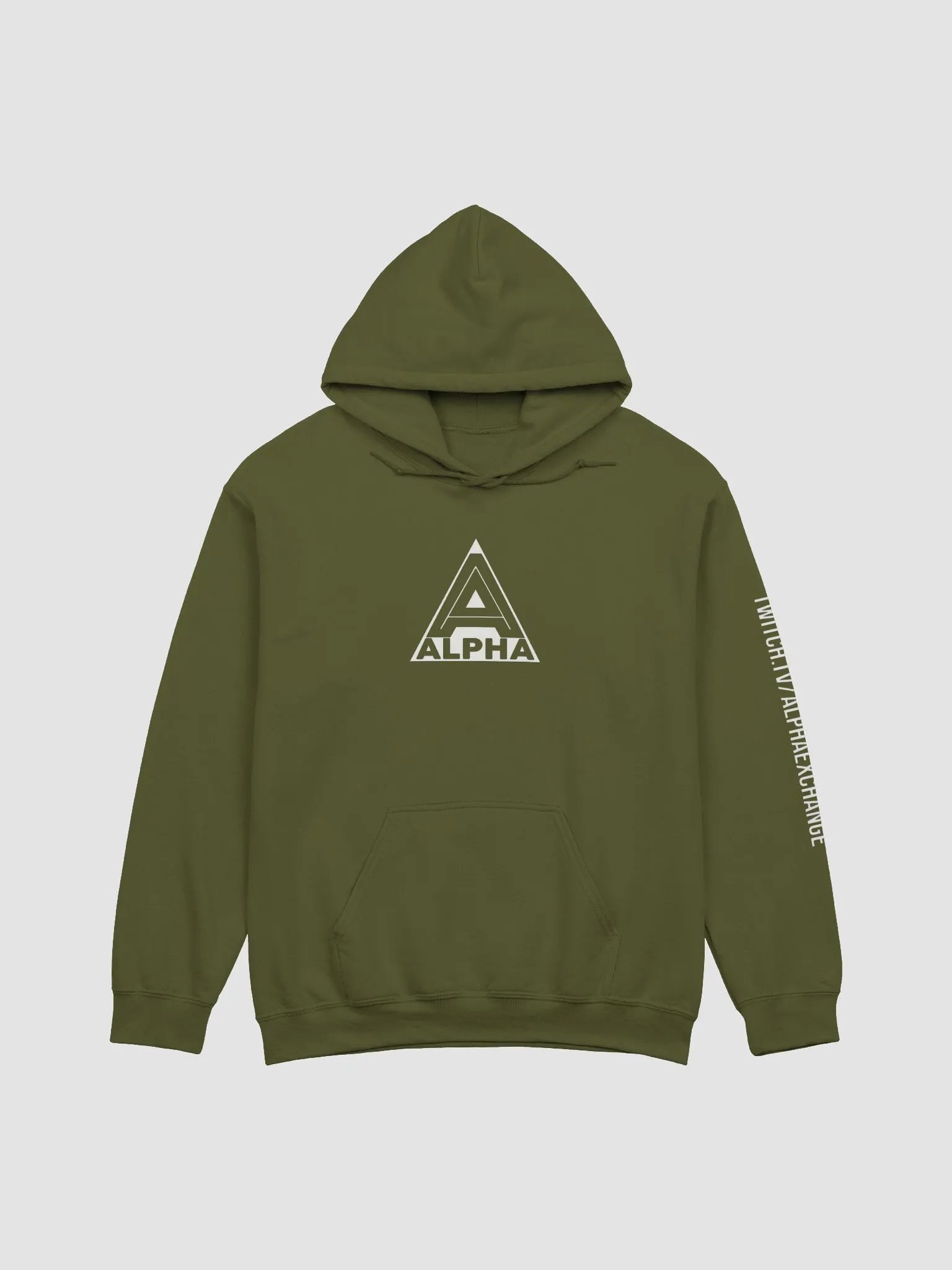 ALPHA LOGO product image (5)