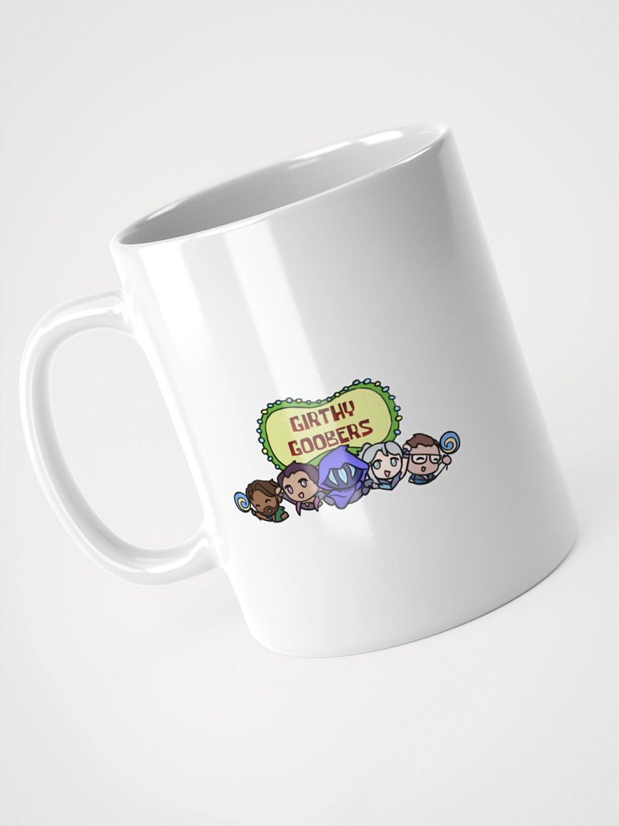 BHVI3 Girthy Goobers Mug product image (4)