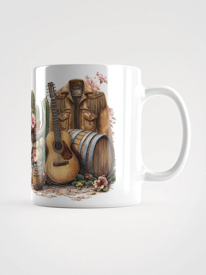 Wild West Vibes Mug product image (1)