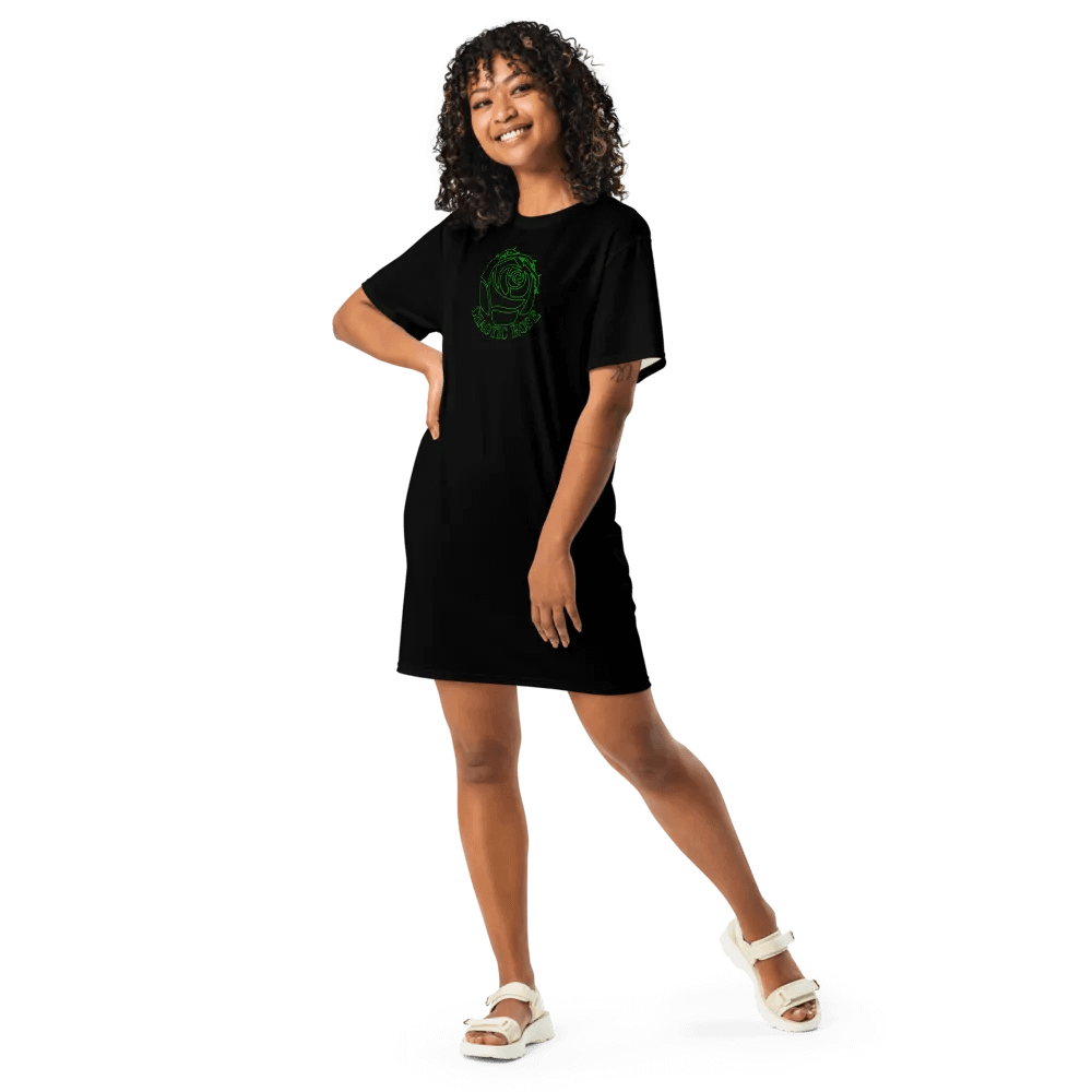 T-Shirt-Dress product image (8)