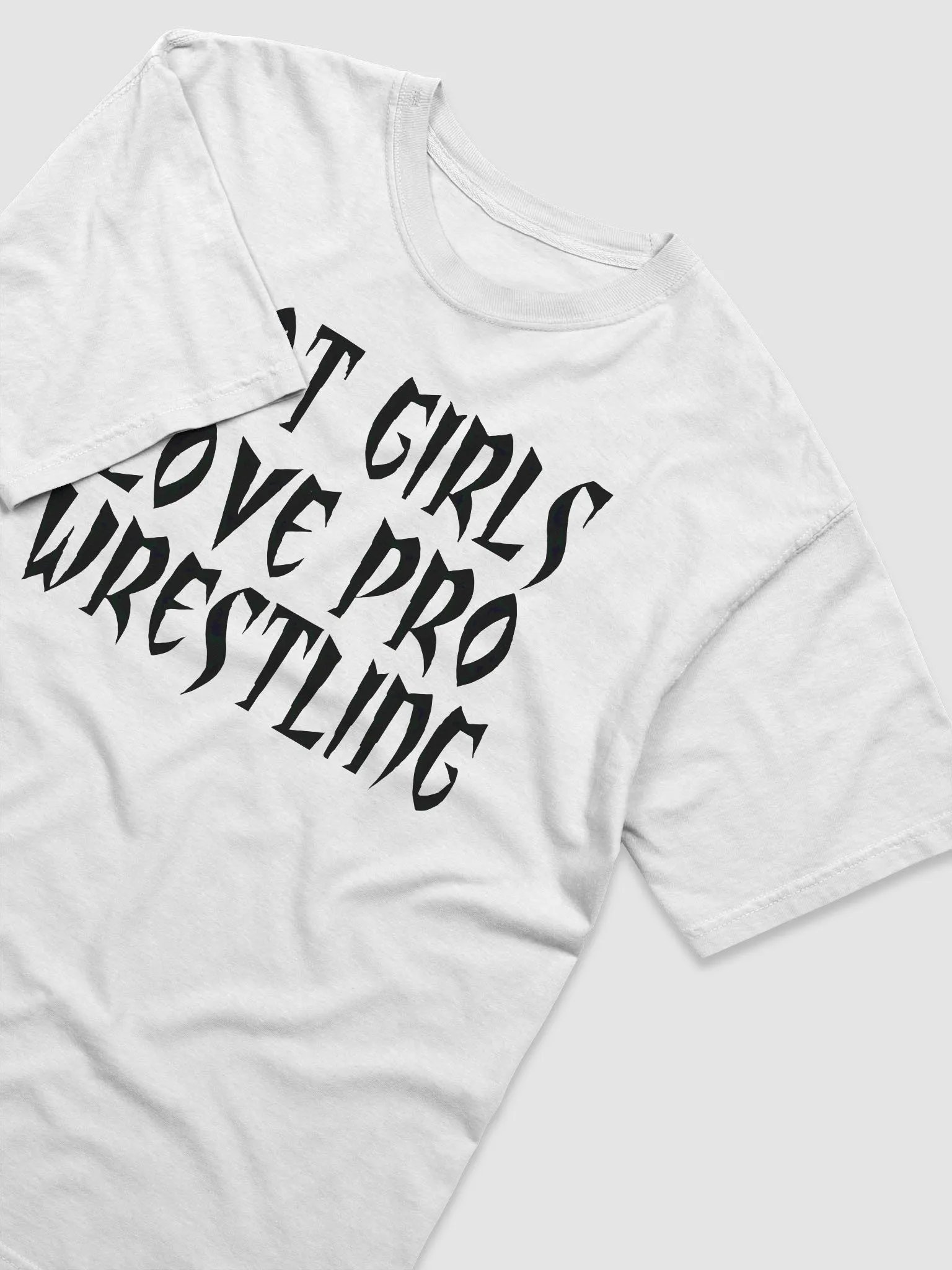 Vanessa Hudgens Hot Girls Love Pro Wrestling Shirt product image (4)