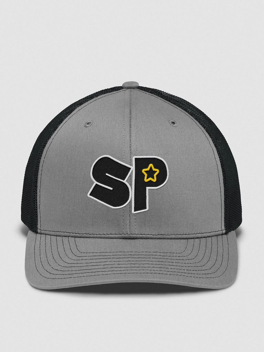 SP TruckerHat product image (10)